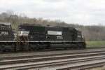 NS 2504